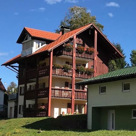 Weiherblick Scheidegg Exterior photo